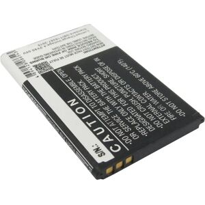 CoreParts Malle MOBX-BAT-NK225XL - Akku Nokia 3310 2017 CoreParts Malle MOBX-BAT-NK225XL - Akku Nokia 3310 2017