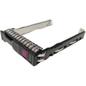 CoreParts KIT260 2.5" NVMe Hot Swap Tray - Computer Part CoreParts KIT260 2.5" NVMe Hot Swap Tray - Computer Part