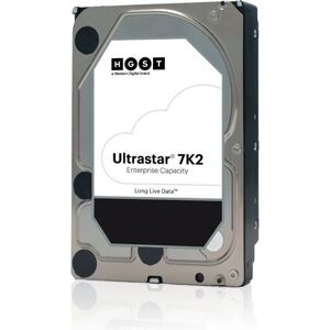 Western Digital Ultrastar 7K2 1TB - Disco duro Western Digital Ultrastar 7K2 1TB - Disco duro