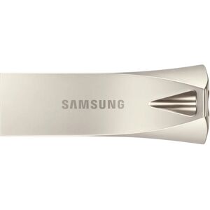 Samsung MUF-64BE 64GB Chiavetta USB - USB Type-A 3.2 Gen 1 - Argento Samsung MUF-64BE 64GB Chiavetta USB - USB Type-A 3.2 Gen 1 - Argento