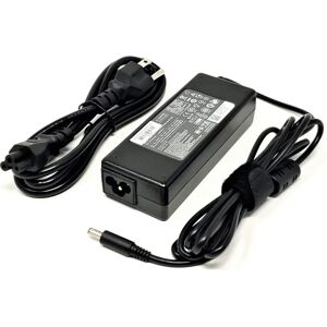 Dell 90W 19.5V AC Adapter - Laptop Power Supply Dell 90W 19.5V AC Adapter - Laptop Power Supply