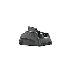 Cargador de Dispositivo Móvil Zebra CRD-MC93-2SUCHG-01 - Negro - USB - Interior Cargador de Dispositivo Móvil Zebra CRD-MC93-2SUCHG-01 - Negro - USB - Interior