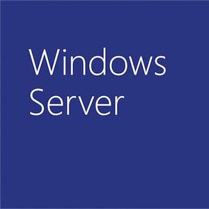 Microsoft Windows Server 2019 - 10 User CALs - Serverlisenssi Microsoft Windows Server 2019 - 10 User CALs - Serverlisenssi