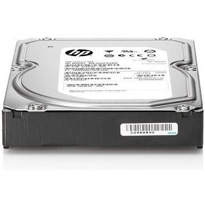 Hewlett Packard Enterprise 1TB SATA HDD - Reliable Server Storage Hewlett Packard Enterprise 1TB SATA HDD - Reliable Server Storage