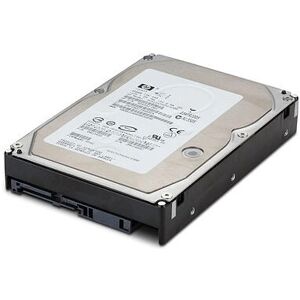 Hewlett Packard Enterprise 3TB SAS HDD - Hard Drive Hewlett Packard Enterprise 3TB SAS HDD - Hard Drive