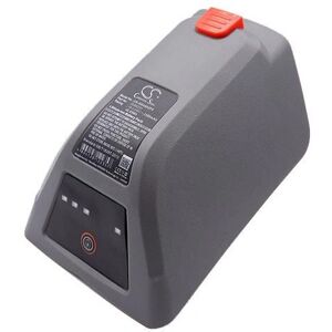 Batterie CoreParts BA021 - 45Wh, 18V, Noir - Batterie sans fil - Publicité Batterie CoreParts BA021 - 45Wh, 18V, Noir - Batterie sans fil - Publicité