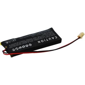 Batterie pour casque sans fil CoreParts C1060 - Accessoire - Publicité Batterie pour casque sans fil CoreParts C1060 - Accessoire - Publicité