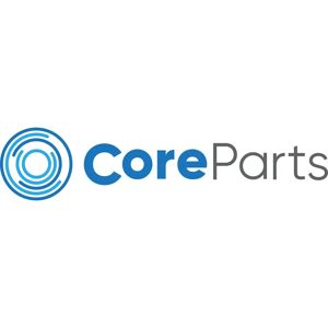 CoreParts MMLE001 16GB DDR3 1600 MHz ECC Module - Type de mémoire - Publicité CoreParts MMLE001 16GB DDR3 1600 MHz ECC Module - Type de mémoire - Publicité