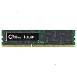 Módulo de memoria CoreParts MMHP038-4GB - 4GB DDR4 2400 MHz Módulo de memoria CoreParts MMHP038-4GB - 4GB DDR4 2400 MHz