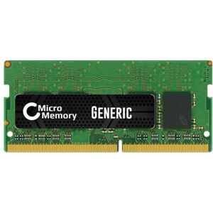 Module de mémoire CoreParts 16GB DDR4 2133 MHz - Mémoire RAM Module de mémoire CoreParts 16GB DDR4 2133 MHz - Mémoire RAM
