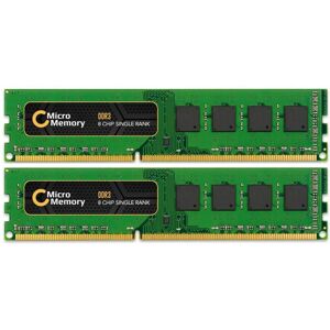 Module mémoire DDR3 CoreParts 16GB - RAM - Publicité Module mémoire DDR3 CoreParts 16GB - RAM - Publicité