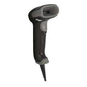 Honeywell 1470G2D-2USB-1-R - Schwarz - Barcode-Scanner Honeywell 1470G2D-2USB-1-R - Schwarz - Barcode-Scanner