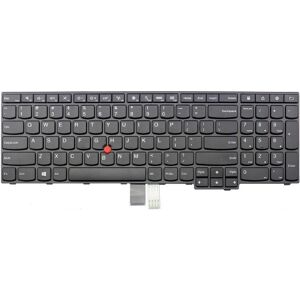 Lenovo 01AX621 Keyboard - Laptop Spare Part Lenovo 01AX621 Keyboard - Laptop Spare Part