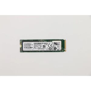 Lenovo 00UP734 256GB M.2 PCIe NVMe SSD - Solid State Drive Lenovo 00UP734 256GB M.2 PCIe NVMe SSD - Solid State Drive