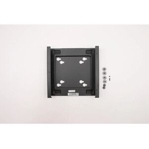 Lenovo Thinkcentre Tiny VESA Mount II - Mounting kit for Tiny PC Lenovo Thinkcentre Tiny VESA Mount II - Mounting kit for Tiny PC