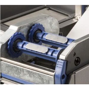 Pièce de rechange pour imprimante/scanner Intermec 225-781-001 - Adaptateur pour rubans de 1 pouce Pièce de rechange pour imprimante/scanner Intermec 225-781-001 - Adaptateur pour rubans de 1 pouce
