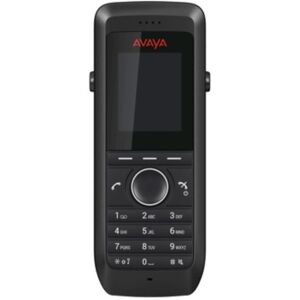 Téléphone IP Avaya 3735 - Écran Noir Téléphone IP Avaya 3735 - Écran Noir