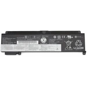 Lenovo CoreParts Laptop Battery - 23Wh Black Lenovo CoreParts Laptop Battery - 23Wh Black