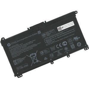 HP L11119-856 Battery - 3 Cell Li-Ion - Black - Laptop Spare Part HP L11119-856 Battery - 3 Cell Li-Ion - Black - Laptop Spare Part