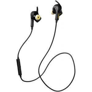 Jabra Sport Pulse écouteurs - NOIR/jaune - Publicité Jabra Sport Pulse écouteurs - NOIR/jaune - Publicité