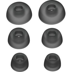 Pack de gel pour écouteurs Jabra Elite 7 Pro - Pointes en silicone - S/M/L - Publicité Pack de gel pour écouteurs Jabra Elite 7 Pro - Pointes en silicone - S/M/L - Publicité