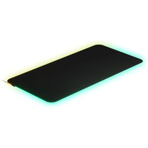 Steelseries 63524 Suport mare pentru mouse gaming - Negru Steelseries 63524 Suport mare pentru mouse gaming - Negru