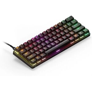 Steelseries Apex 9 Mini Gaming Keyboard - Black Steelseries Apex 9 Mini Gaming Keyboard - Black