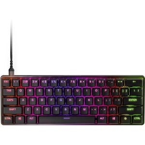 Steelseries Apex 9 Mini Gaming Keyboard - Black Steelseries Apex 9 Mini Gaming Keyboard - Black