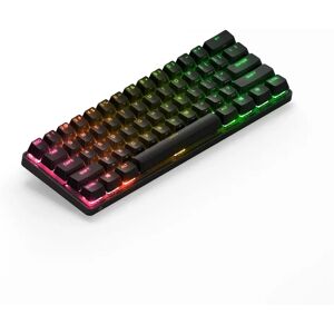 SteelSeries Apex Pro Mini Wireless Mechanical Keyboard - UK Layout SteelSeries Apex Pro Mini Wireless Mechanical Keyboard - UK Layout