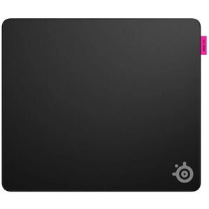 SteelSeries QcK Performance L Gaming Mouse Pad - Black SteelSeries QcK Performance L Gaming Mouse Pad - Black