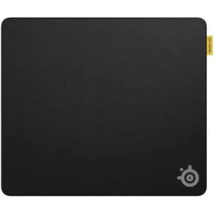 SteelSeries QcK Performance L Gaming Mouse Pad - Black SteelSeries QcK Performance L Gaming Mouse Pad - Black
