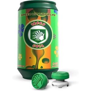 KontrolFreek 2609-XBX Green Action Grip - Gaming Controller Accessory KontrolFreek 2609-XBX Green Action Grip - Gaming Controller Accessory