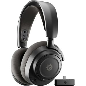 STEELSERIES Arctis Nova 7X Gen2 Wireless Headphones - Gaming STEELSERIES Arctis Nova 7X Gen2 Wireless Headphones - Gaming