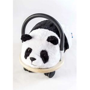 Wheely Bug - Panda en peluche, petit - Jouet à roulettes - Publicité Wheely Bug - Panda en peluche, petit - Jouet à roulettes - Publicité