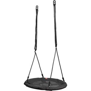 Krea Gyngestol - 70 cm - Sort - Sanse - Gyngestol - Børnespil Krea Gyngestol - 70 cm - Sort - Sanse - Gyngestol - Børnespil