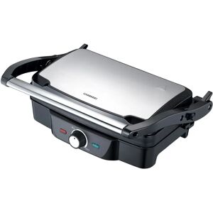 Grătar Electric Melissa - 1600W - Antiaderent, Termostat Reglabil Grătar Electric Melissa - 1600W - Antiaderent, Termostat Reglabil