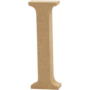 Creativ Company CCH-56318 Fa betű - Dekoráció 13cm MDF Creativ Company CCH-56318 Fa betű - Dekoráció 13cm MDF