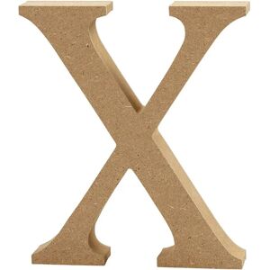 CC Hobby Lettre H - Lettre décorative CC Hobby Lettre H - Lettre décorative