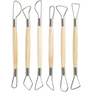 CC Hobby Tool Set - 20cm, Round Edges, 6-Piece - Tool Set CC Hobby Tool Set - 20cm, Round Edges, 6-Piece - Tool Set