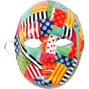 CC Hobby CCH-59244 Kompletta ansiktsmasker - 12 st CC Hobby CCH-59244 Kompletta ansiktsmasker - 12 st
