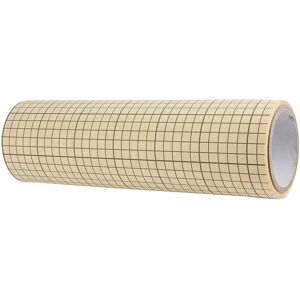 CC Hobby Doppelseitige Folienband - 32cm x 5m - Klebeband CC Hobby Doppelseitige Folienband - 32cm x 5m - Klebeband