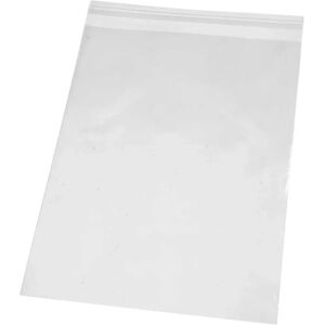 Creativ Company Gavepapir cellofan 18x25,3cm, 200 stk Creativ Company Gavepapir cellofan 18x25,3cm, 200 stk