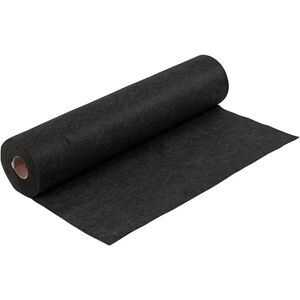 CC Hobby Filz - 45cm Schwarzes Texturiertes Bastelfilz - Filzstift CC Hobby Filz - 45cm Schwarzes Texturiertes Bastelfilz - Filzstift
