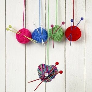 Creativ Company 543072 Art/Craft Toy - Lightweight Polystyrene Balls Creativ Company 543072 Art/Craft Toy - Lightweight Polystyrene Balls