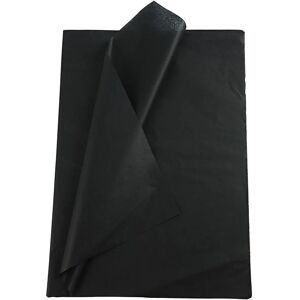 Creativ Company 20869 kunstpapir - 25 ark - Sort Creativ Company 20869 kunstpapir - 25 ark - Sort