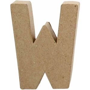 Creativ Company 26661 decoratief letter/nummer - Decoratie Creativ Company 26661 decoratief letter/nummer - Decoratie