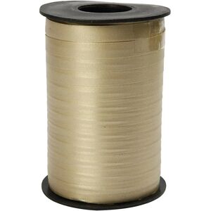 CC Hobby Goldband - Geschenkband - 250m CC Hobby Goldband - Geschenkband - 250m