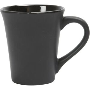 Creativ Company CCH-556090 Taza - Taza de porcelana cónica Creativ Company CCH-556090 Taza - Taza de porcelana cónica