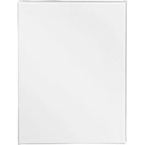 Creativ Company 257060 Lienzo - 30x40cm, blanco, con marco Creativ Company 257060 Lienzo - 30x40cm, blanco, con marco
