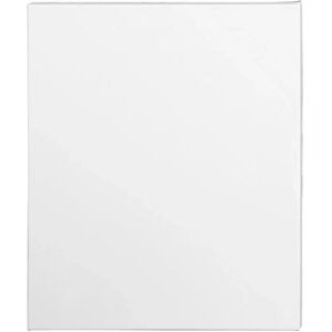 ArtistLine 50x60cm Canvas - 5pcs - Unbleached Cotton ArtistLine 50x60cm Canvas - 5pcs - Unbleached Cotton